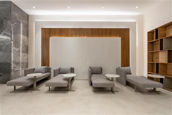 Sural Saray Hotel 5* Adults Only 16+