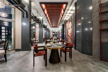 Sural Saray Hotel 5* Adults Only 16+