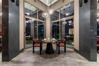 Sural Saray Hotel 5* Adults Only 16+