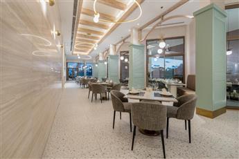 Sural Saray Hotel 5* Adults Only 16+