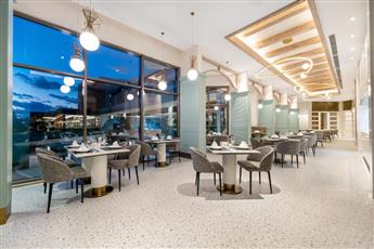 Sural Saray Hotel 5* Adults Only 16+