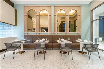 Sural Saray Hotel 5* Adults Only 16+