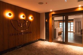 Sural Saray Hotel 5* Adults Only 16+