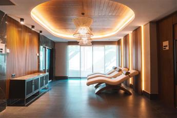 Sural Saray Hotel 5* Adults Only 16+