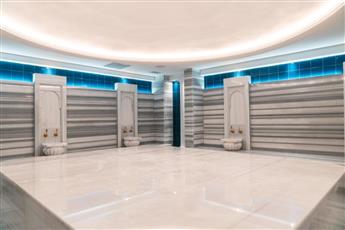 Sural Saray Hotel 5* Adults Only 16+