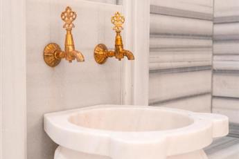 Sural Saray Hotel 5* Adults Only 16+