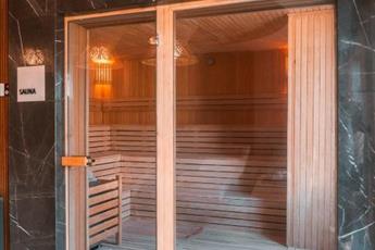 Sural Saray Hotel 5* Adults Only 16+