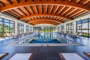 Sural Saray Hotel 5* Adults Only 16+