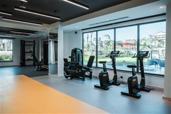 Sural Saray Hotel 5* Adults Only 16+