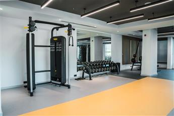 Sural Saray Hotel 5* Adults Only 16+