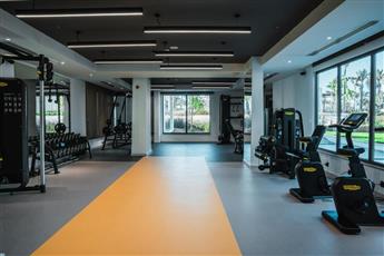 Sural Saray Hotel 5* Adults Only 16+