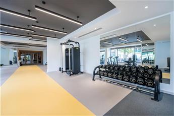 Sural Saray Hotel 5* Adults Only 16+