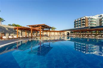 Sural Saray Hotel 5* Adults Only 16+