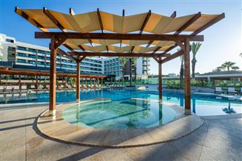 Sural Saray Hotel 5* Adults Only 16+
