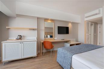 Sural Saray Hotel 5* Adults Only 16+