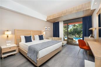 Sural Saray Hotel 5* Adults Only 16+