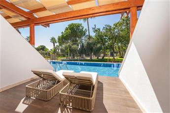 Sural Saray Hotel 5* Adults Only 16+