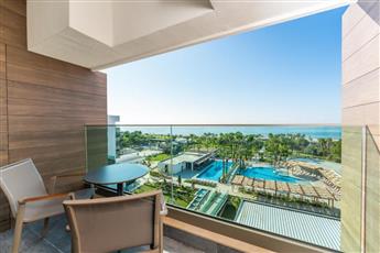 Sural Saray Hotel 5* Adults Only 16+