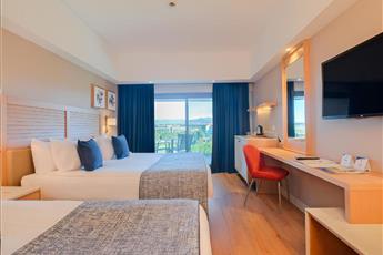 Sural Saray Hotel 5* Adults Only 16+