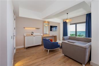 Sural Saray Hotel 5* Adults Only 16+