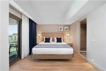 Sural Saray Hotel 5* Adults Only 16+