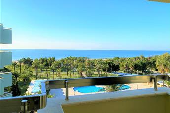 Sural Saray Hotel 5* Adults Only 16+