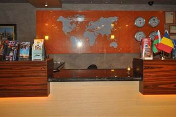 Sureyya Hotel 3*