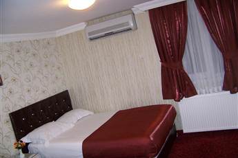 Sureyya Hotel 3*