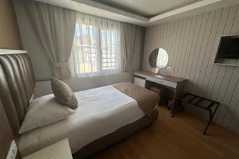 Sureyya Hotel