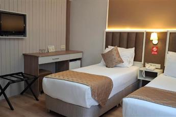 Sureyya Hotel
