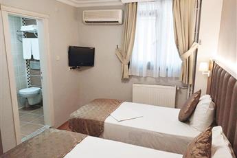 Sureyya Hotel