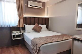 Sureyya Hotel