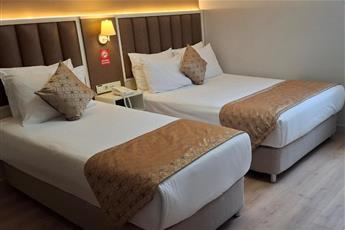 Sureyya Hotel