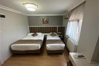 Sureyya Hotel