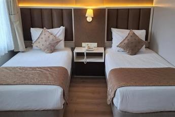 Sureyya Hotel