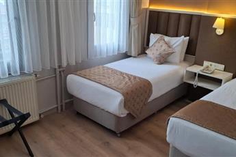 Sureyya Hotel