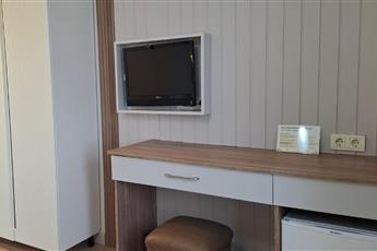 Sureyya Hotel