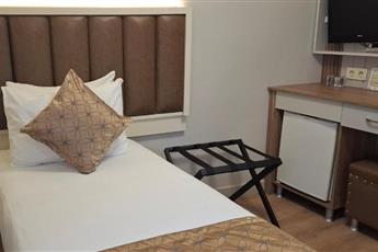 Sureyya Hotel