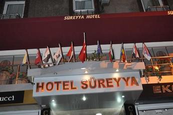 Sureyya Hotel