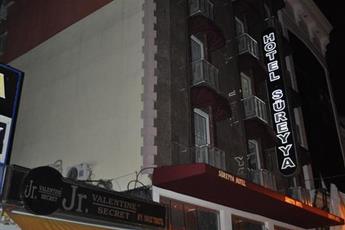 Sureyya Hotel