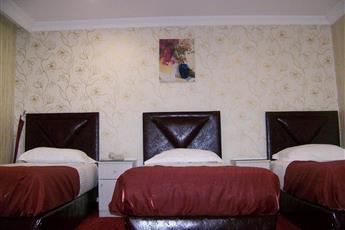 Sureyya Hotel