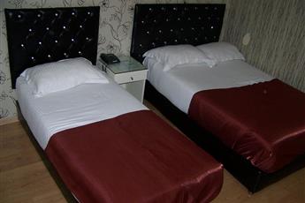 Sureyya Hotel