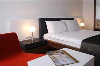 Surmeli Istanbul 5*