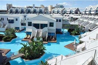 Susesi Luxury Resort