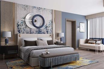 Susesi Luxury Resort