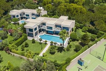 Susesi Luxury Resort