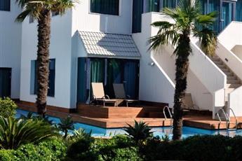 Susesi Luxury Resort