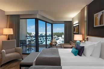 Susesi Luxury Resort