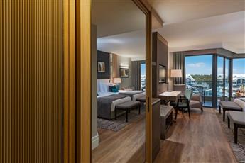 Susesi Luxury Resort