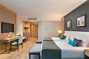 Susesi Luxury Resort